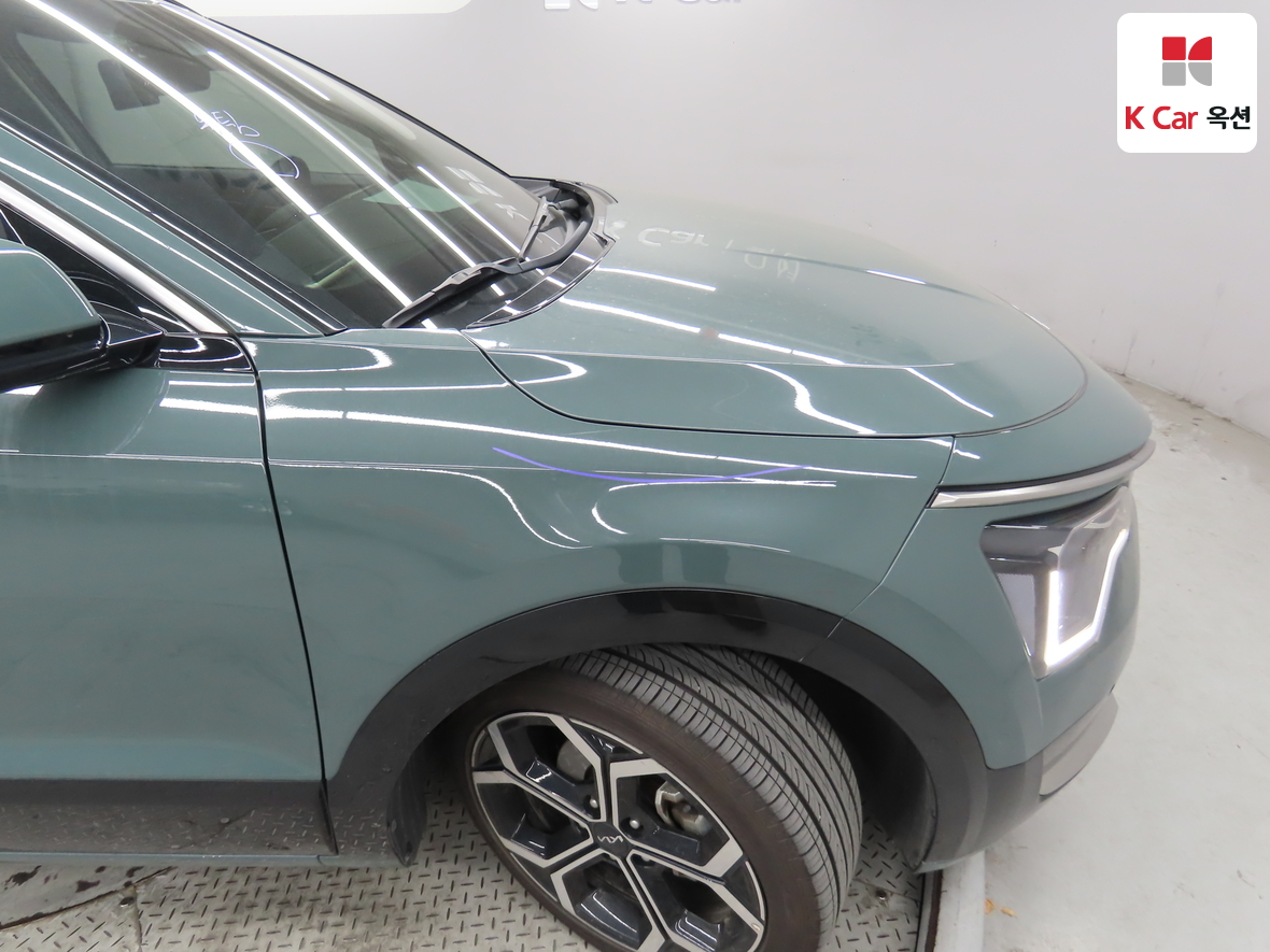 기아자동차 니로 2022 - 이미지 41