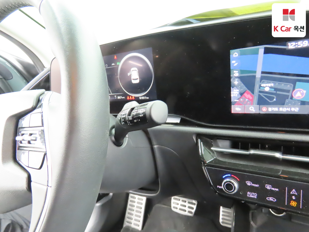 기아자동차 니로 2022 - 이미지 11