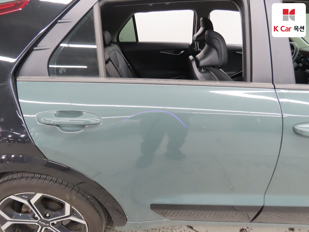 기아자동차 니로 2022 - 이미지 39