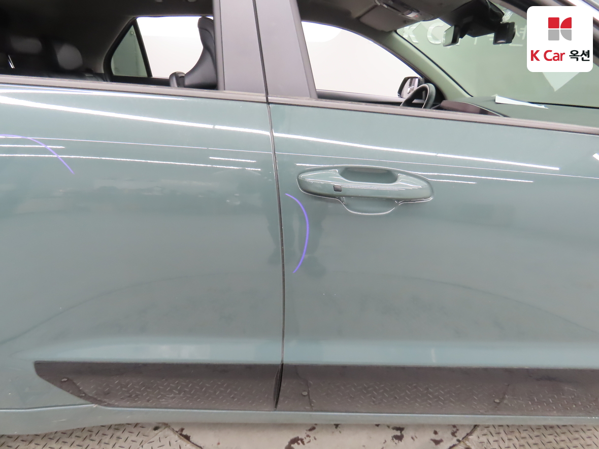 기아자동차 니로 2022 - 이미지 40