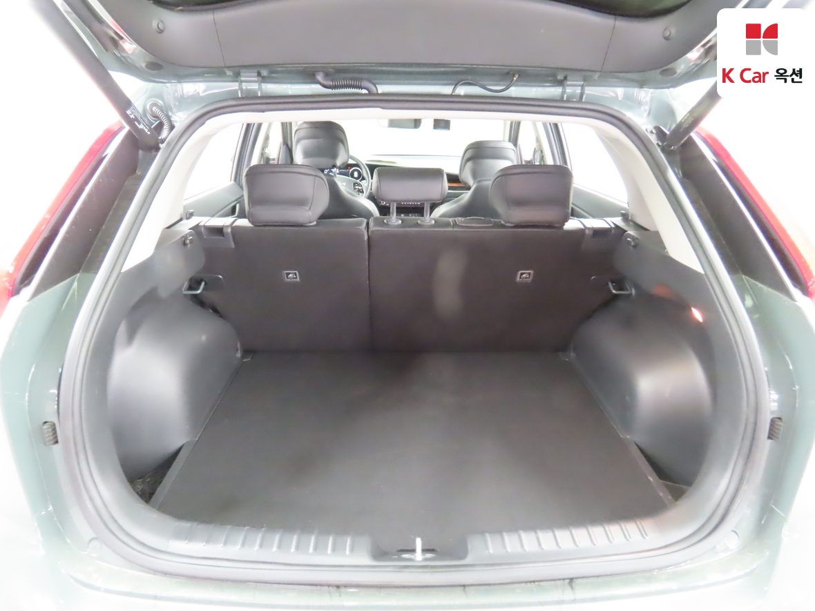 기아자동차 니로 2022 - 이미지 25