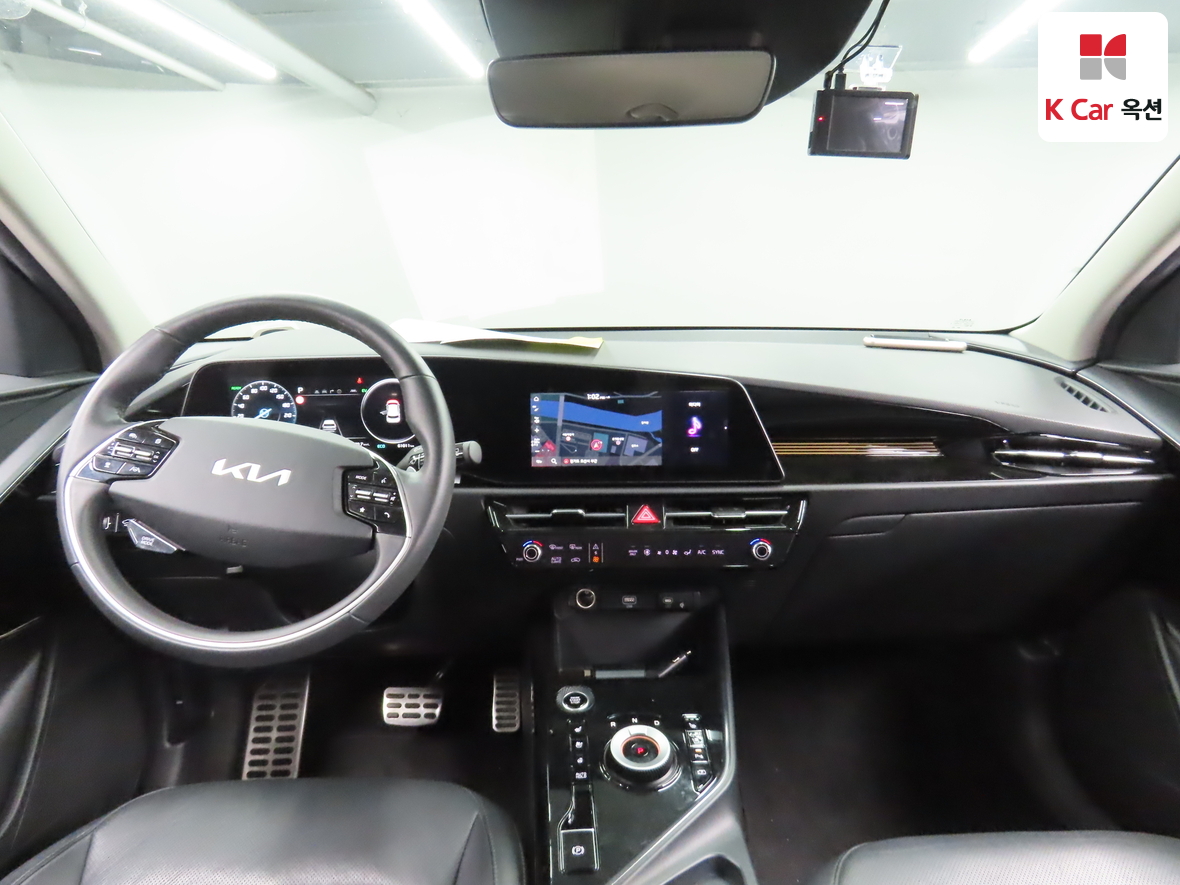 기아자동차 니로 2022 - 이미지 3