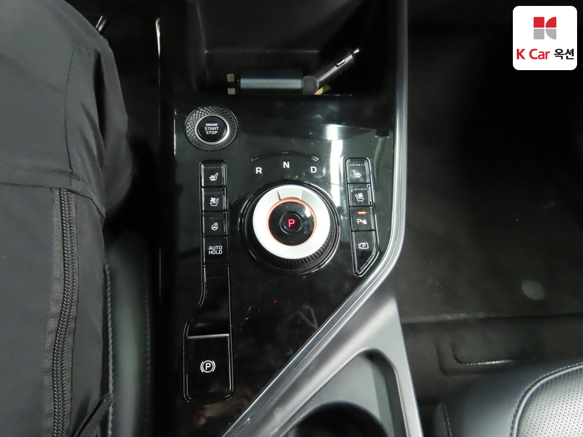 기아자동차 니로 2022 - 이미지 16