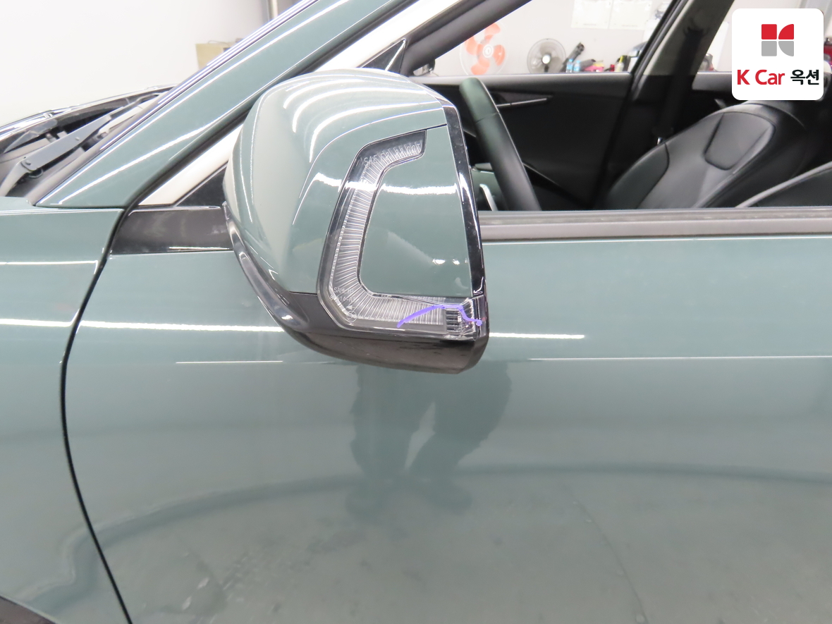 기아자동차 니로 2022 - 이미지 36