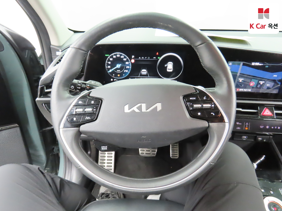 기아자동차 니로 2022 - 이미지 10