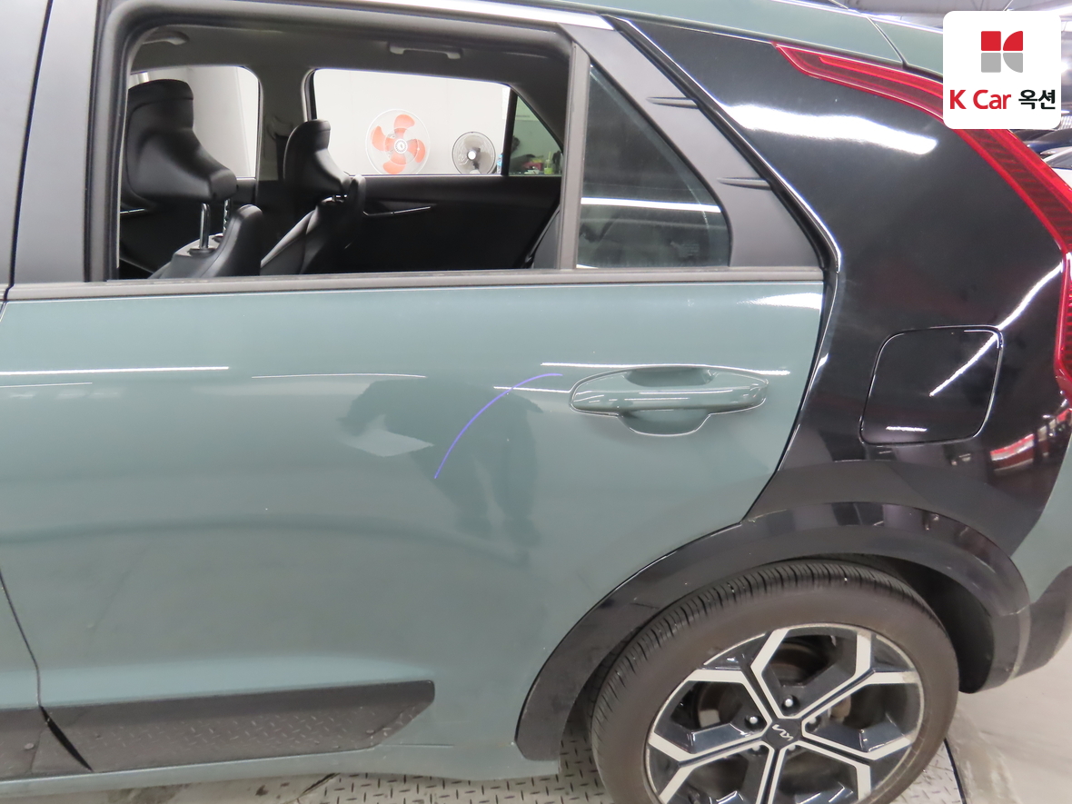 기아자동차 니로 2022 - 이미지 38