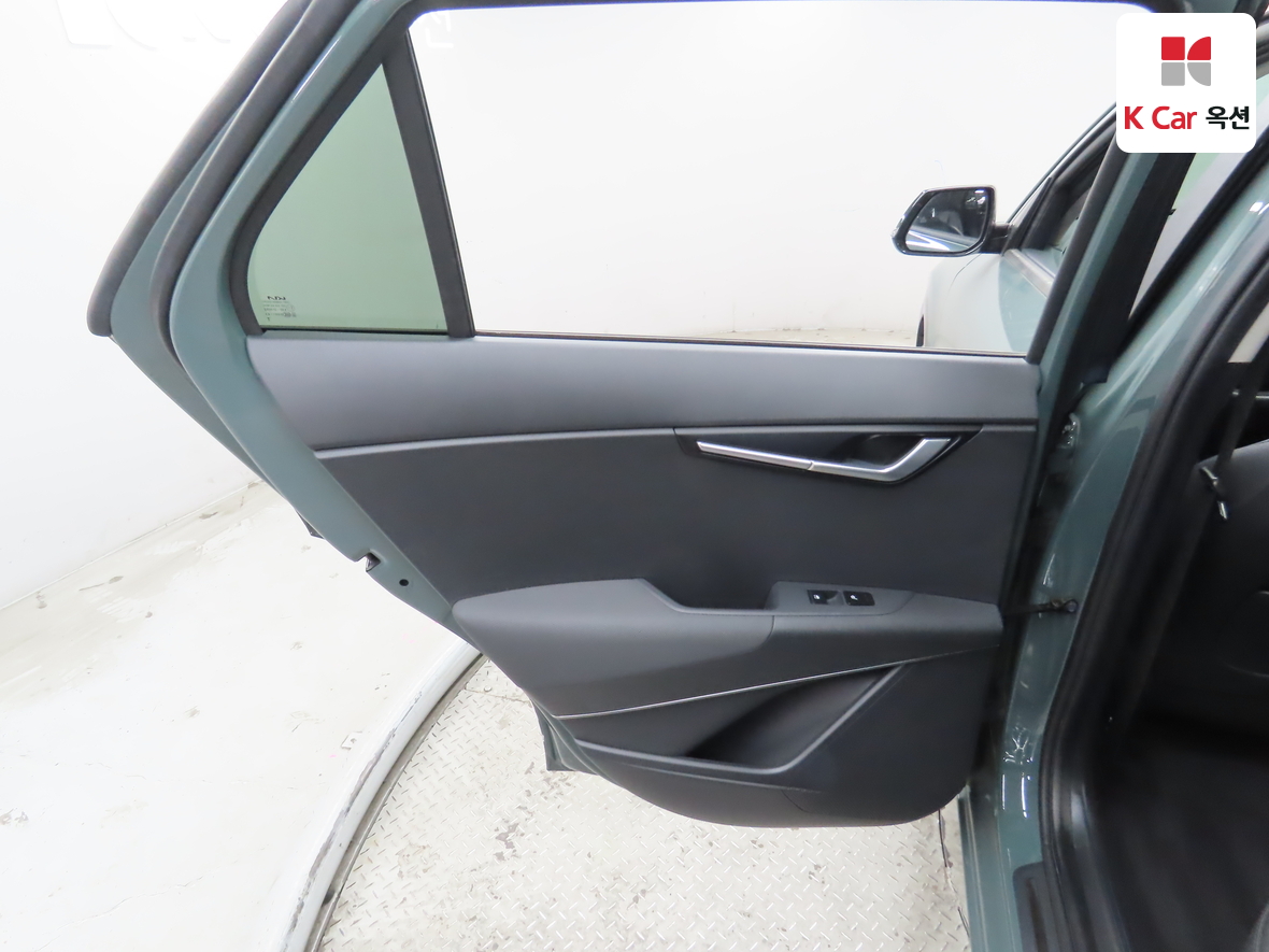 기아자동차 니로 2022 - 이미지 22