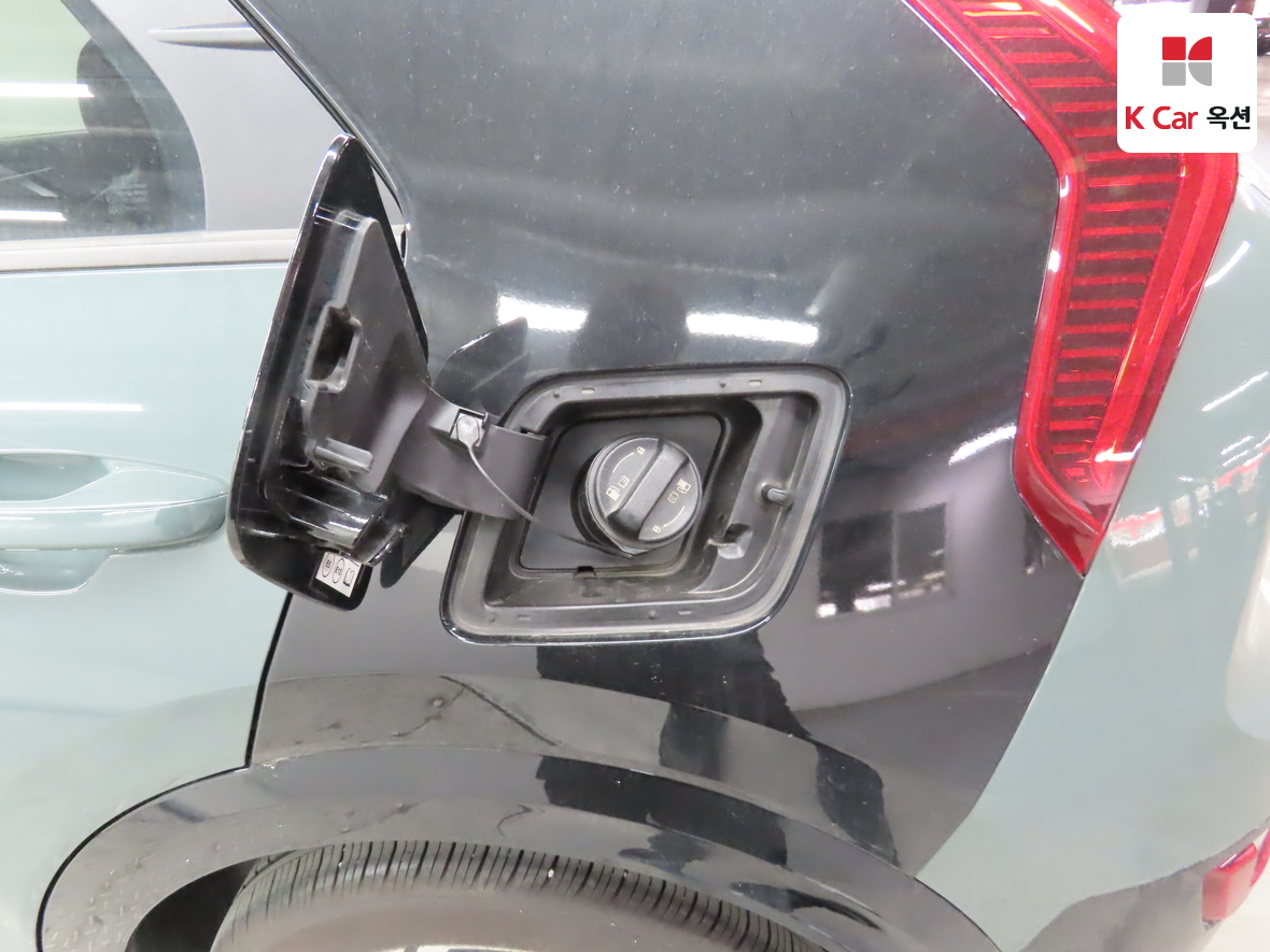 기아자동차 니로 2022 - 이미지 24