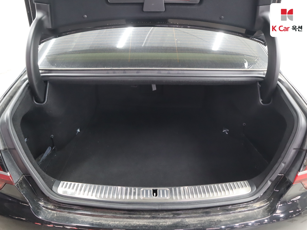 كيا K9 2022 - صورة 29