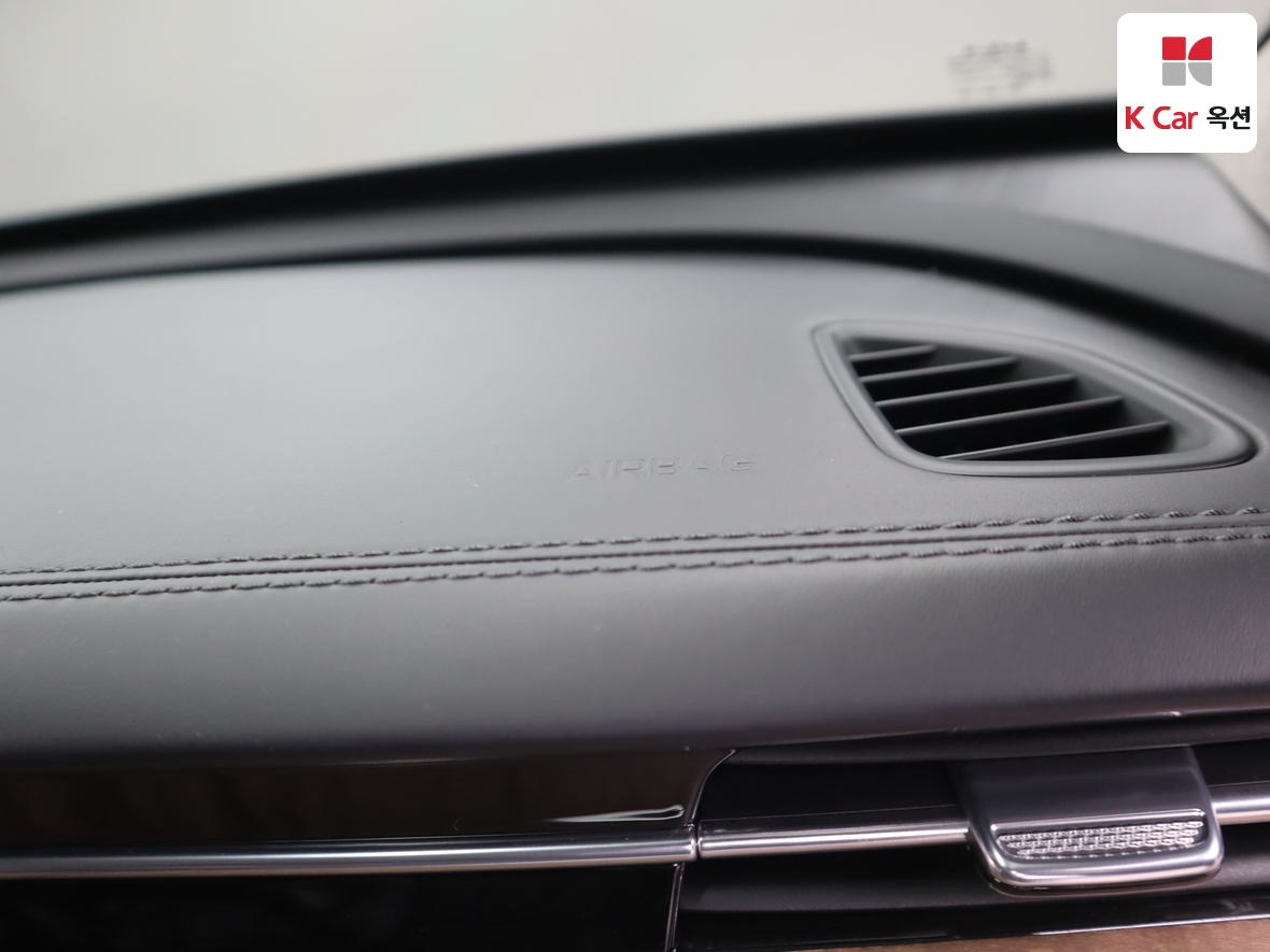 كيا K9 2022 - صورة 35