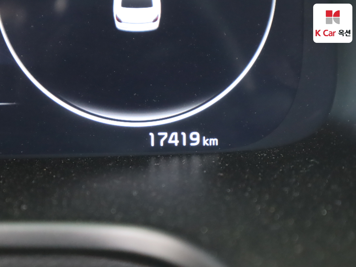 كيا K9 2022 - صورة 4