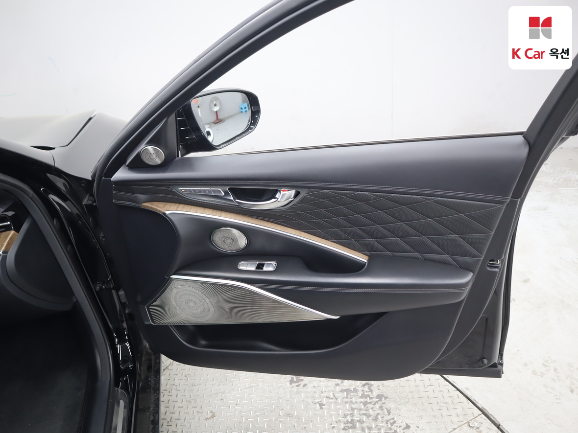 كيا K9 2022 - صورة 33