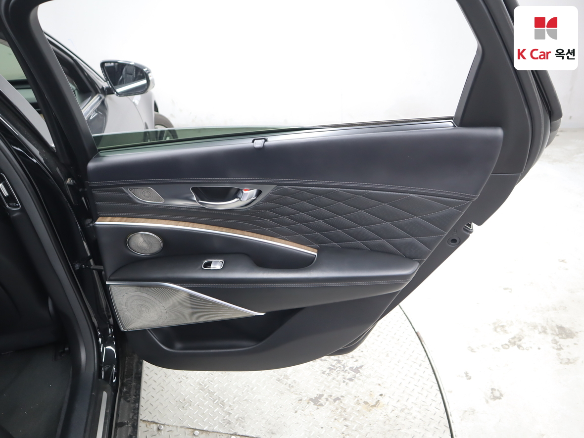 كيا K9 2022 - صورة 31