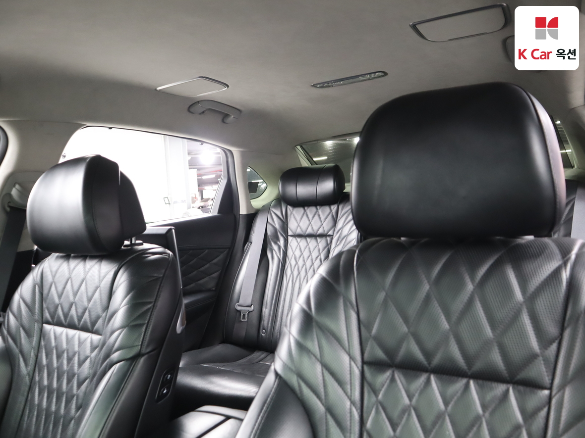 كيا K9 2022 - صورة 21