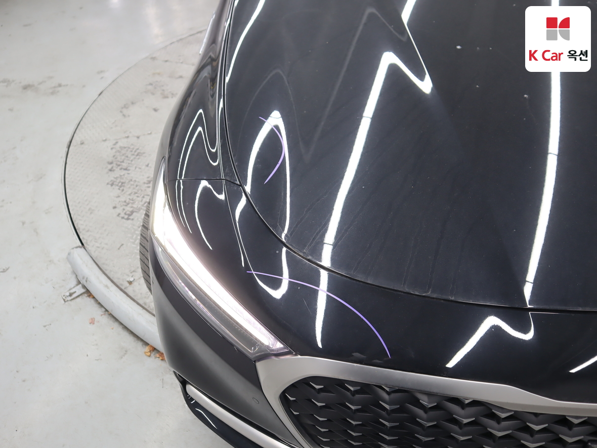 كيا K9 2022 - صورة 39