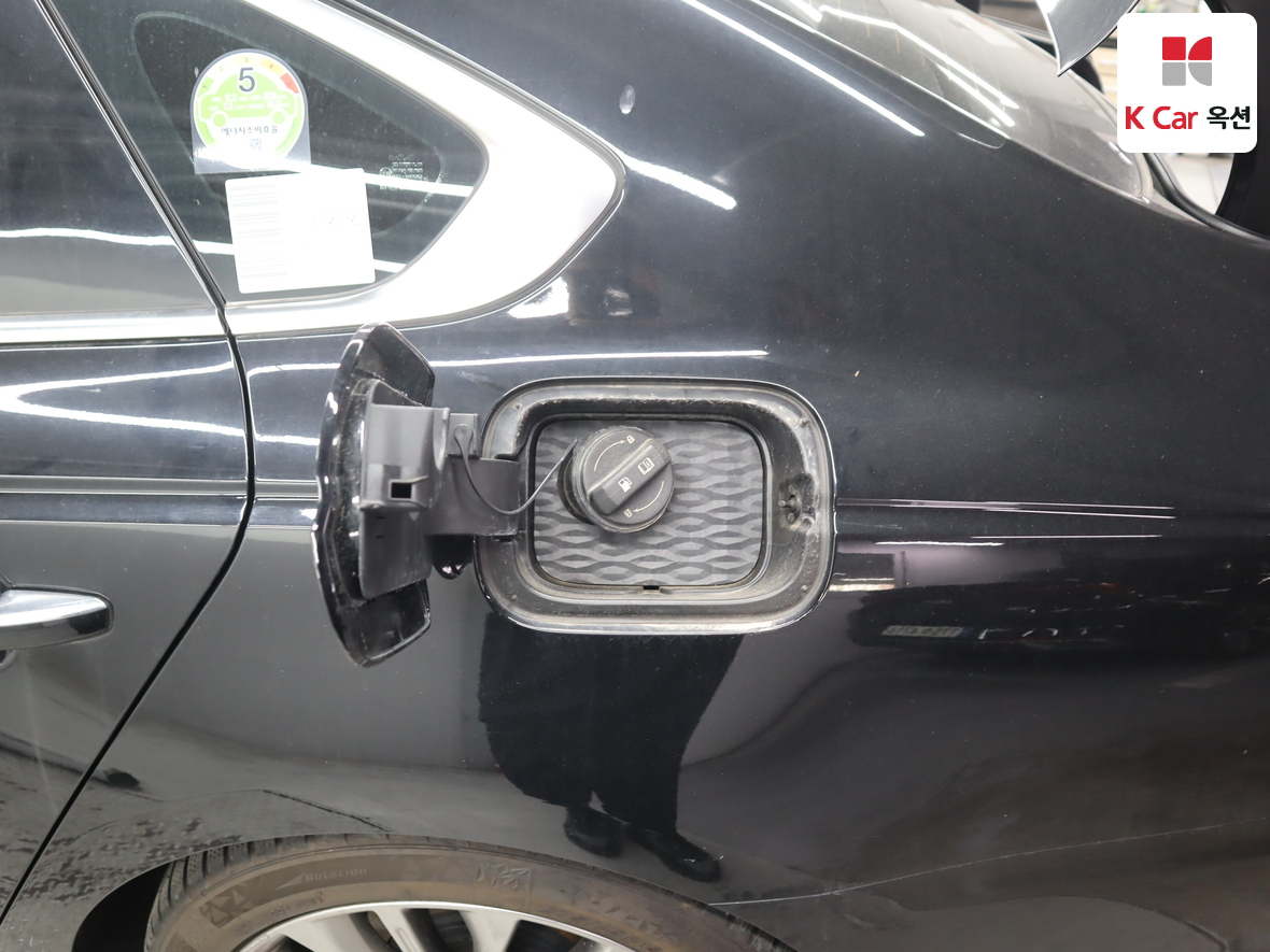 كيا K9 2022 - صورة 28