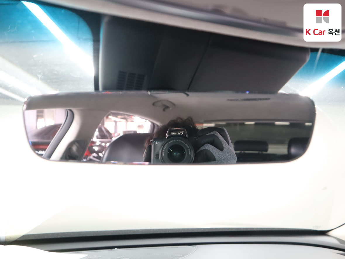 كيا K9 2022 - صورة 14