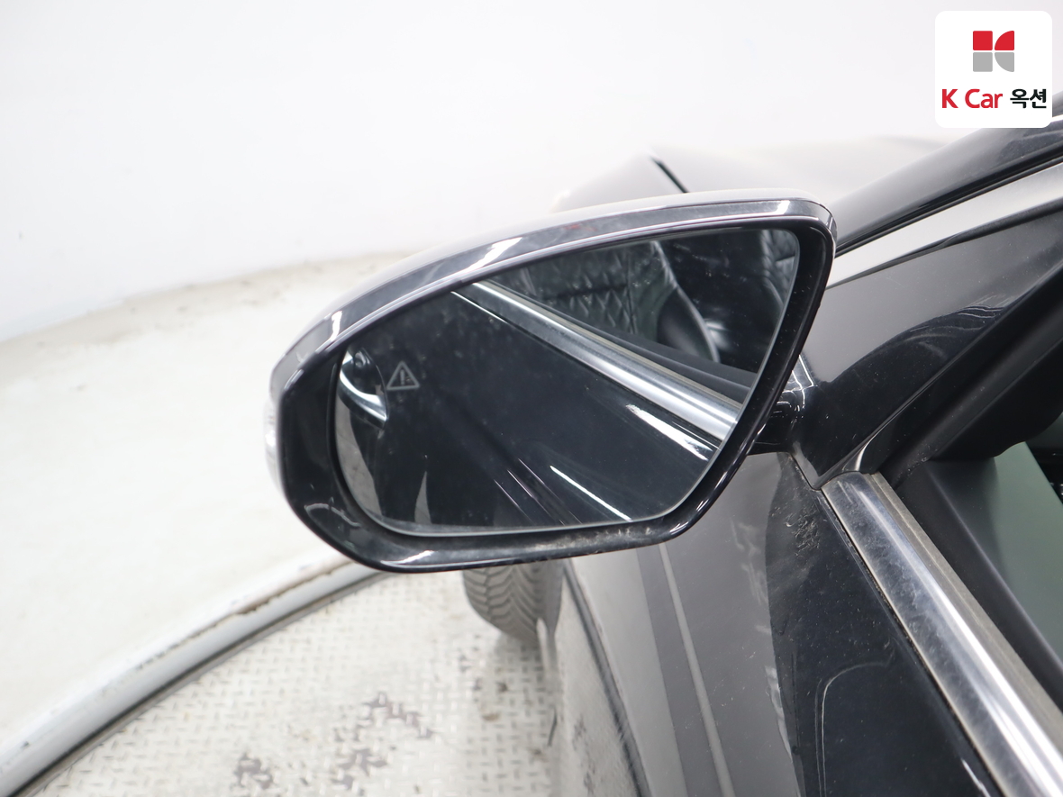 كيا K9 2022 - صورة 23