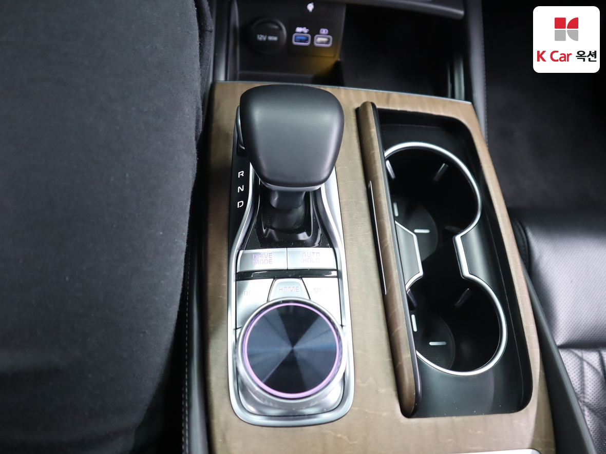 كيا K9 2022 - صورة 18