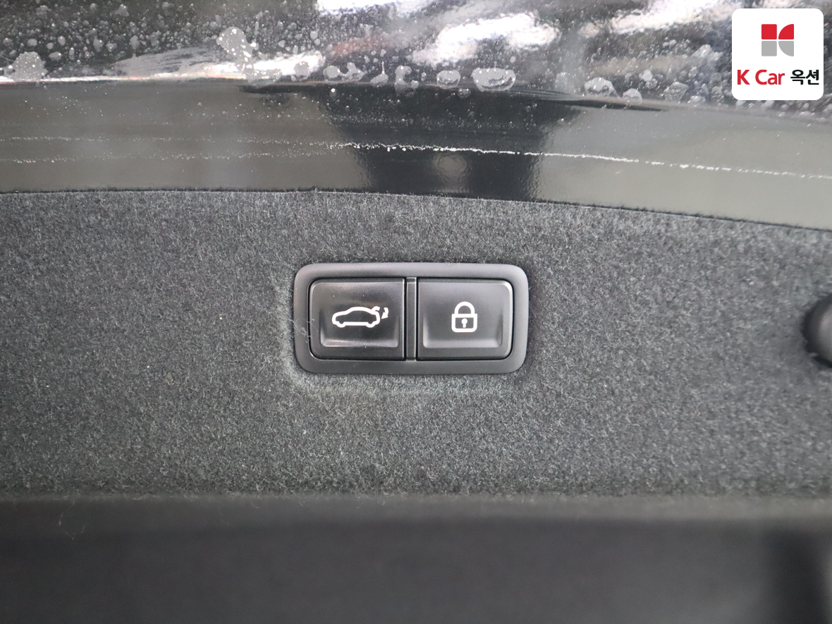 كيا K9 2022 - صورة 30