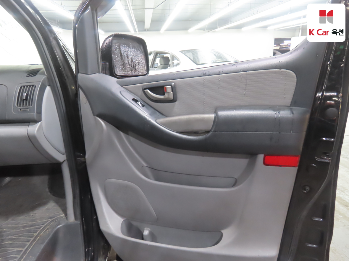 현대자동차 그랜드 스타렉스 2011 - 이미지 29