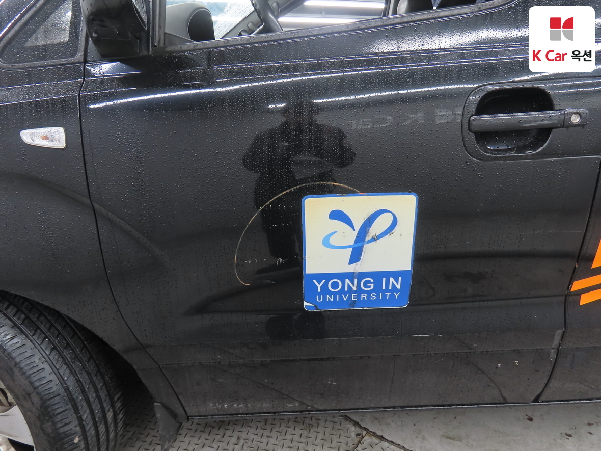 현대자동차 그랜드 스타렉스 2011 - 이미지 38