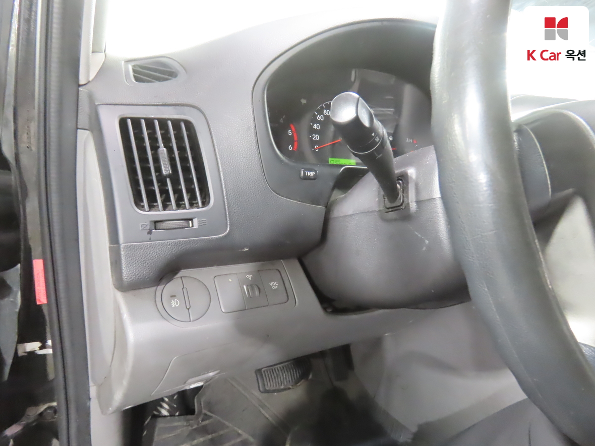 현대자동차 그랜드 스타렉스 2011 - 이미지 9