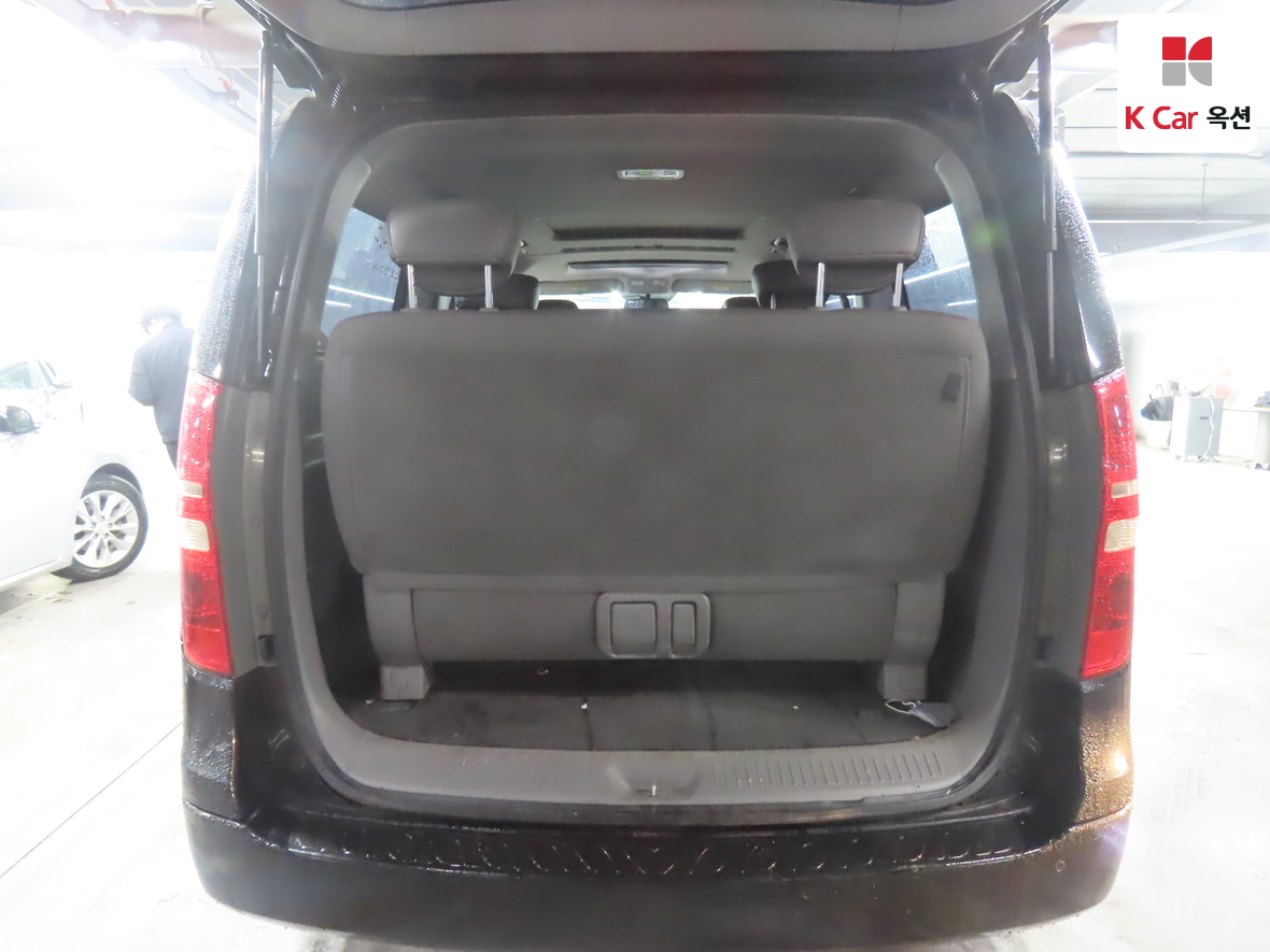 현대자동차 그랜드 스타렉스 2011 - 이미지 26