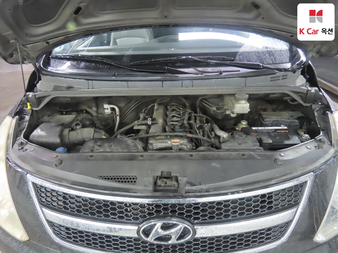 현대자동차 그랜드 스타렉스 2011 - 이미지 33