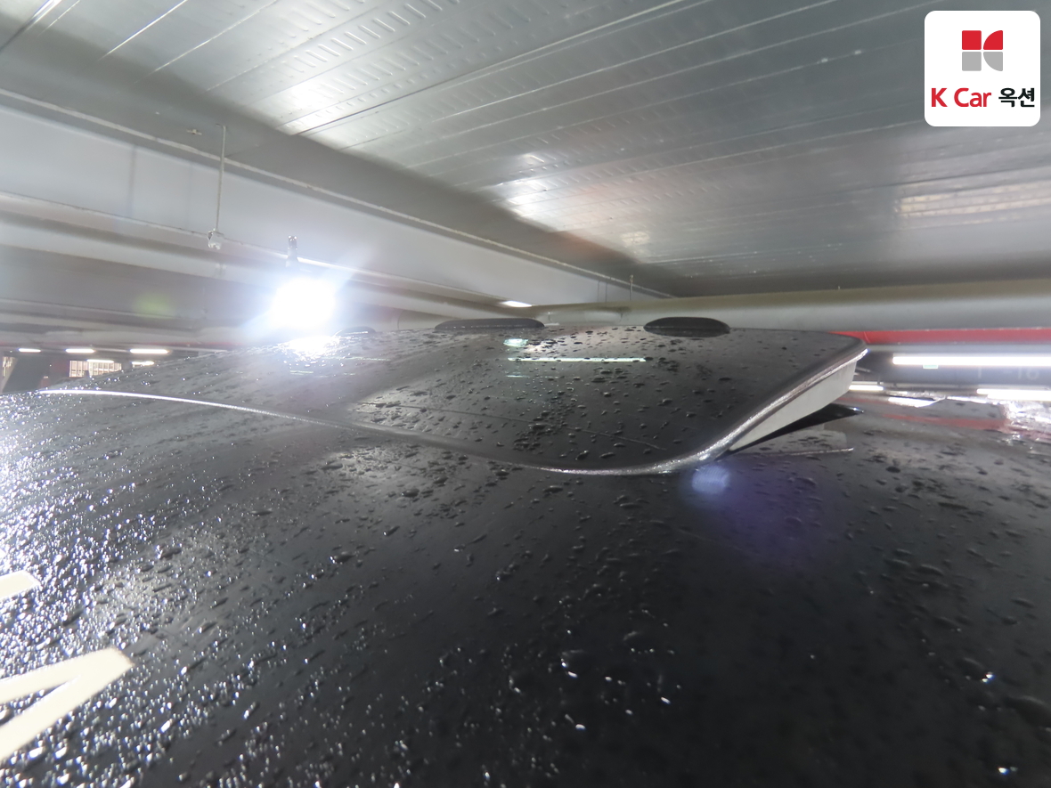 현대자동차 그랜드 스타렉스 2011 - 이미지 23