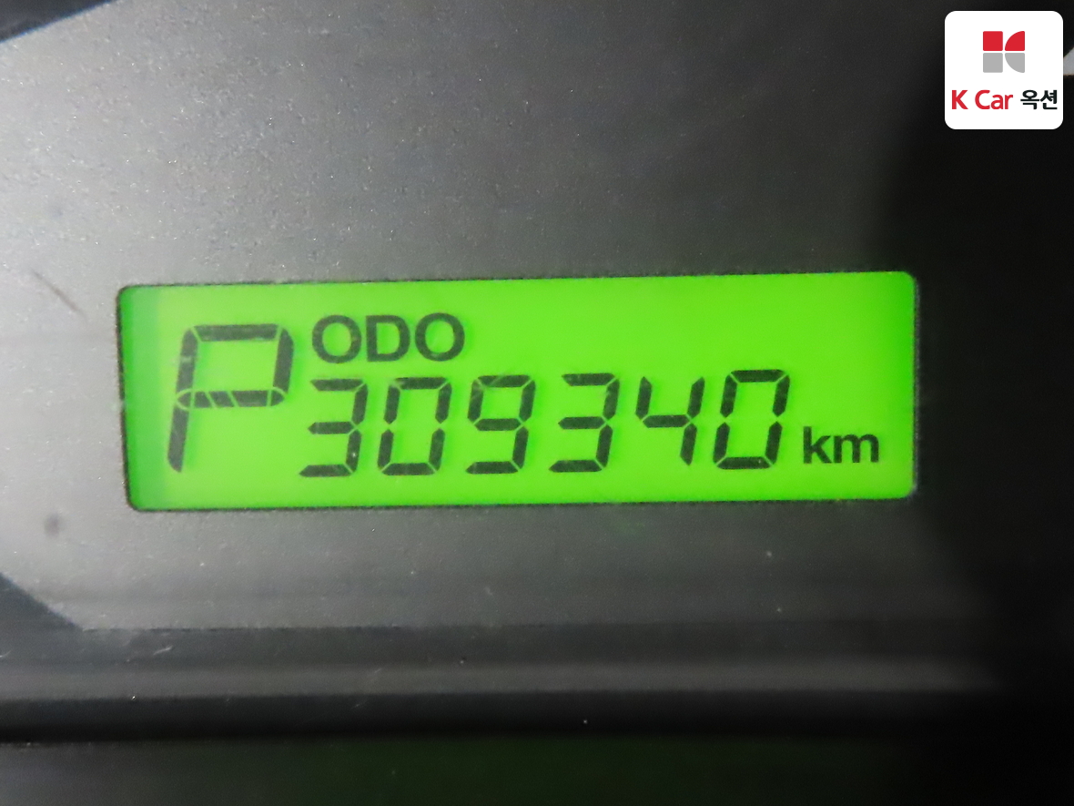 현대자동차 그랜드 스타렉스 2011 - 이미지 4