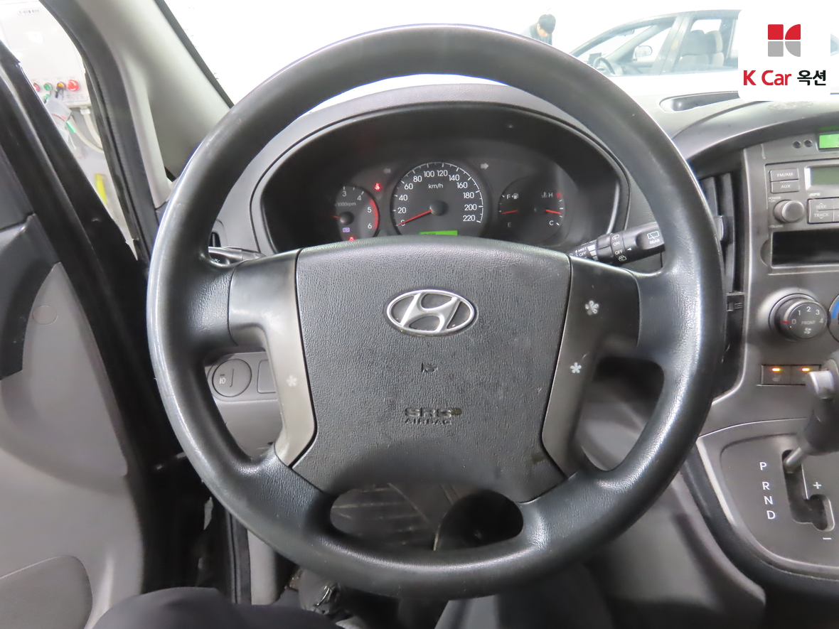 현대자동차 그랜드 스타렉스 2011 - 이미지 10