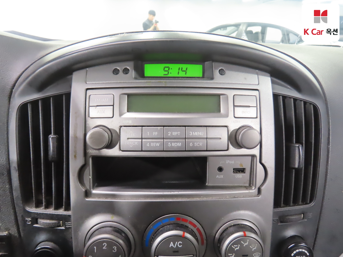 현대자동차 그랜드 스타렉스 2011 - 이미지 14