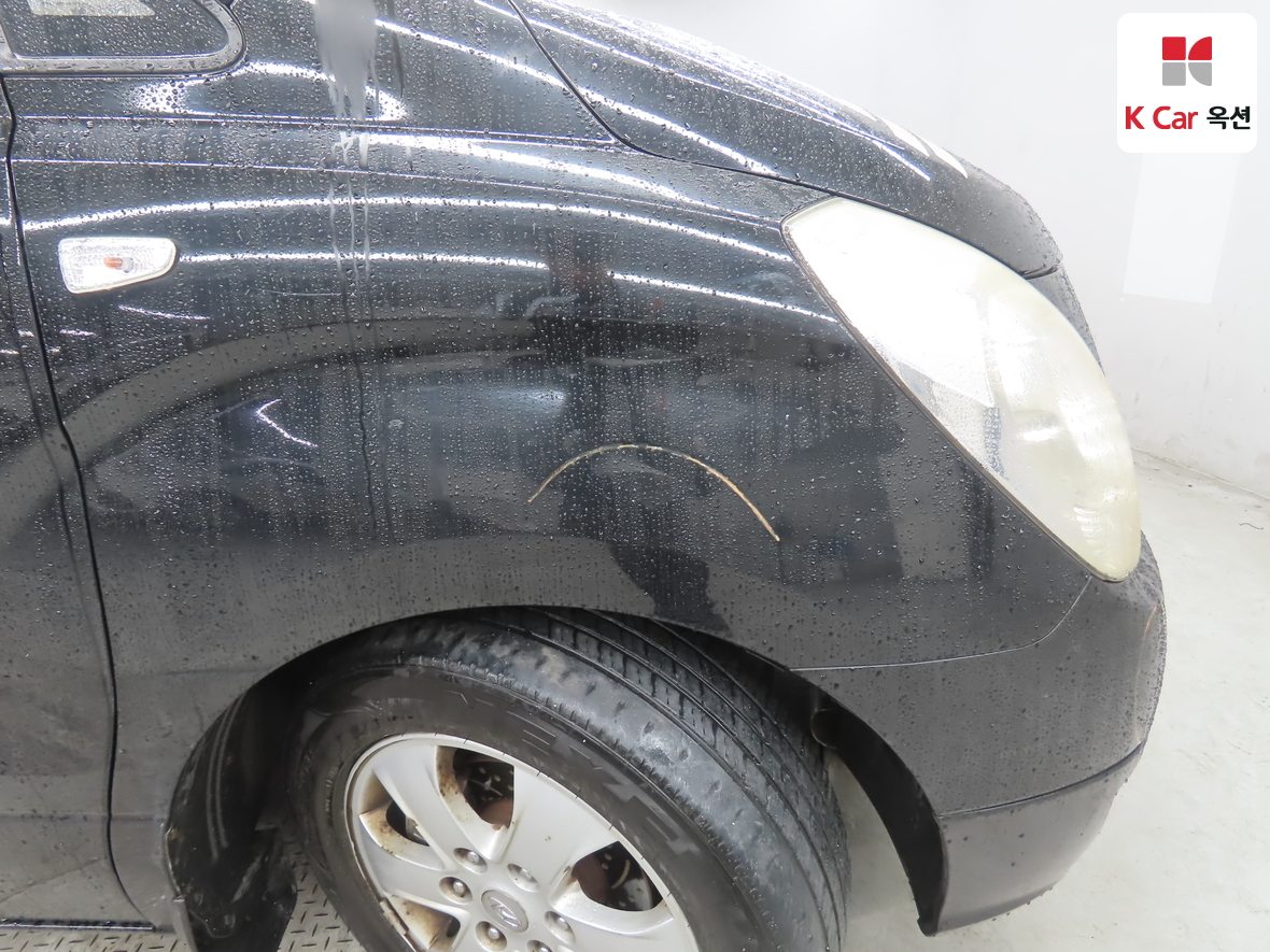 현대자동차 그랜드 스타렉스 2011 - 이미지 46