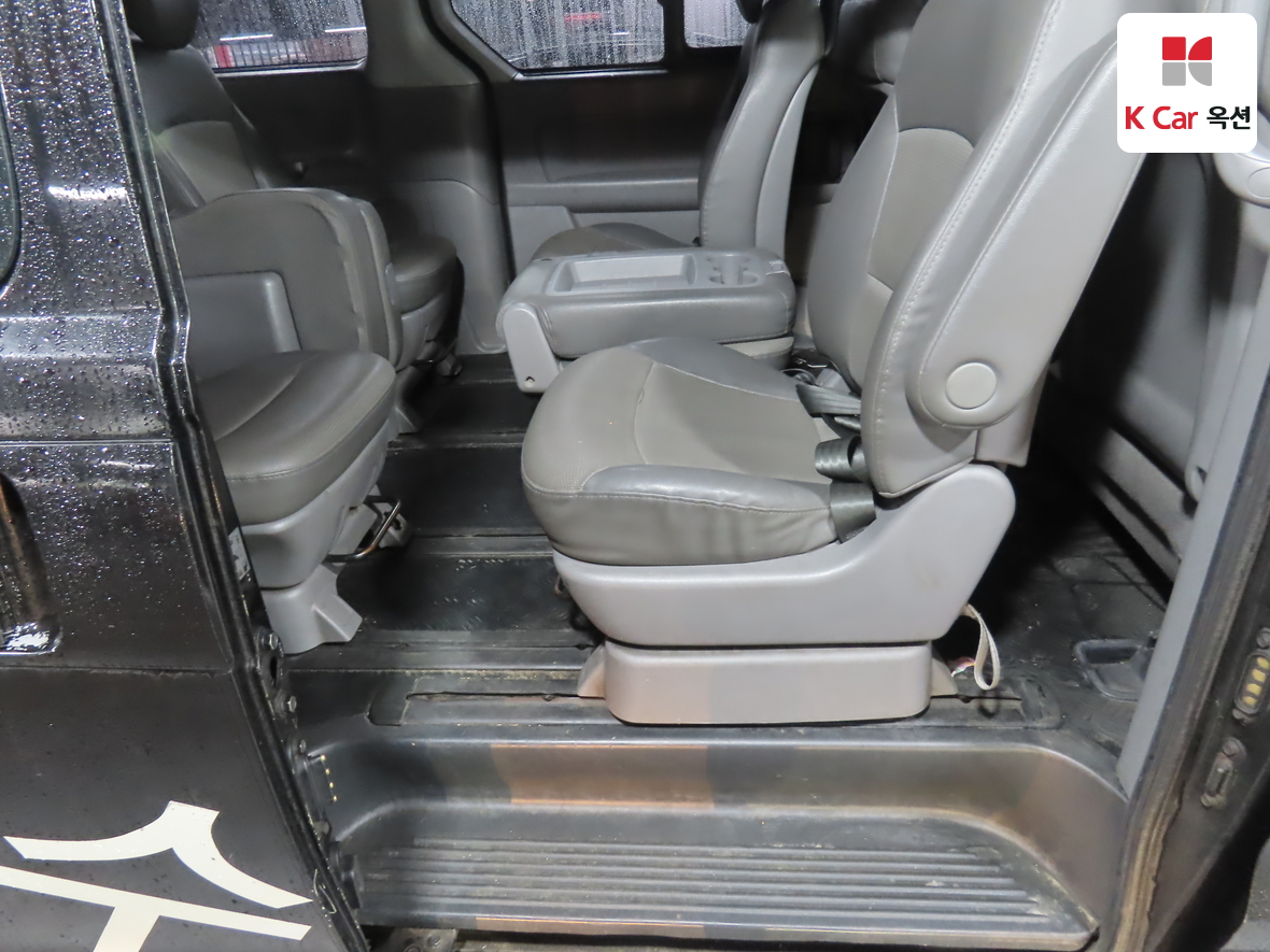 현대자동차 그랜드 스타렉스 2011 - 이미지 28