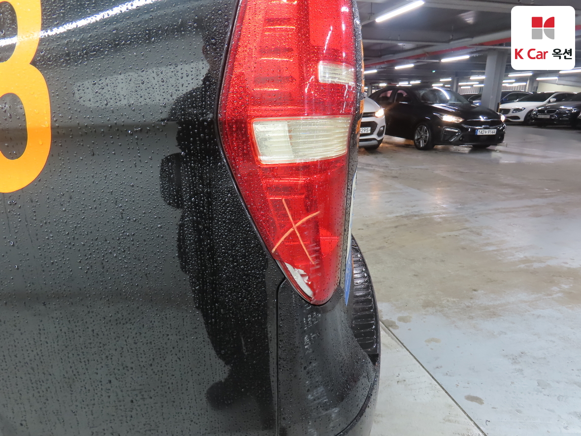 현대자동차 그랜드 스타렉스 2011 - 이미지 40