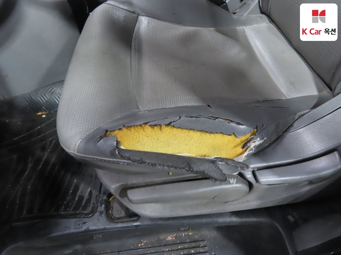 현대자동차 그랜드 스타렉스 2011 - 이미지 18