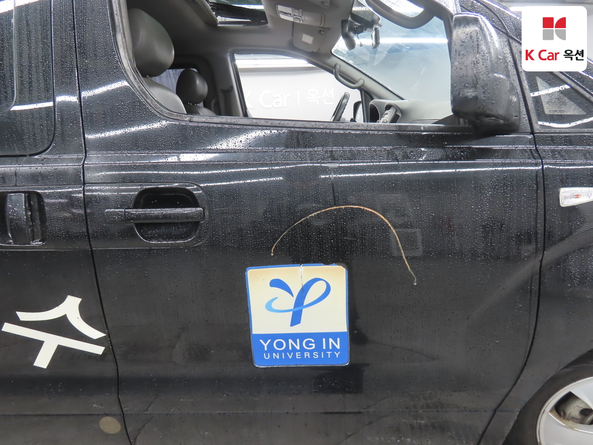 현대자동차 그랜드 스타렉스 2011 - 이미지 44