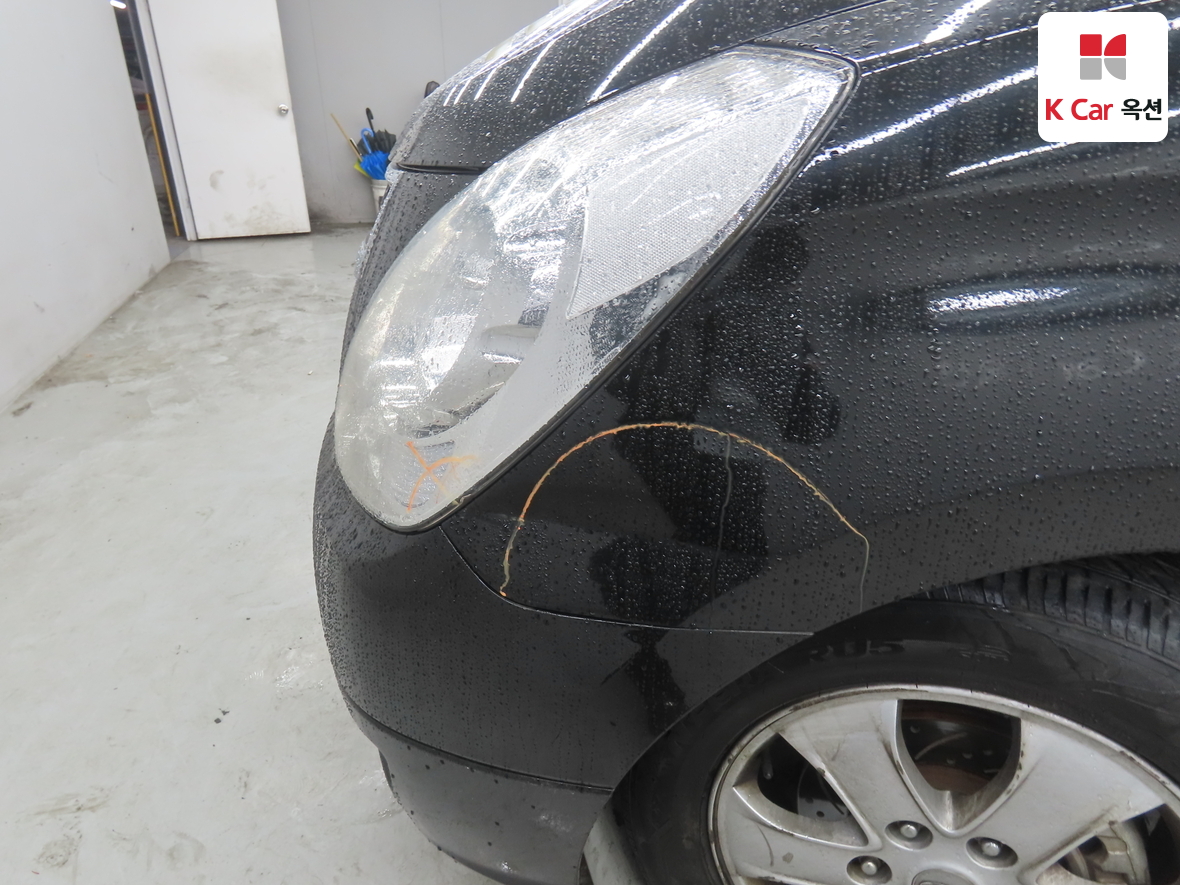 현대자동차 그랜드 스타렉스 2011 - 이미지 37