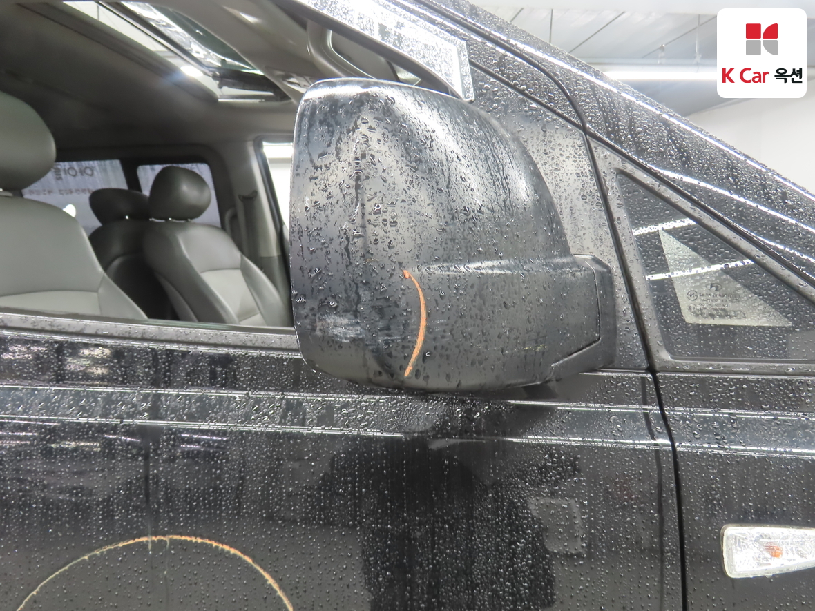 현대자동차 그랜드 스타렉스 2011 - 이미지 45