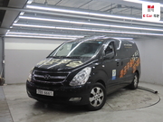 현대자동차 그랜드 스타렉스