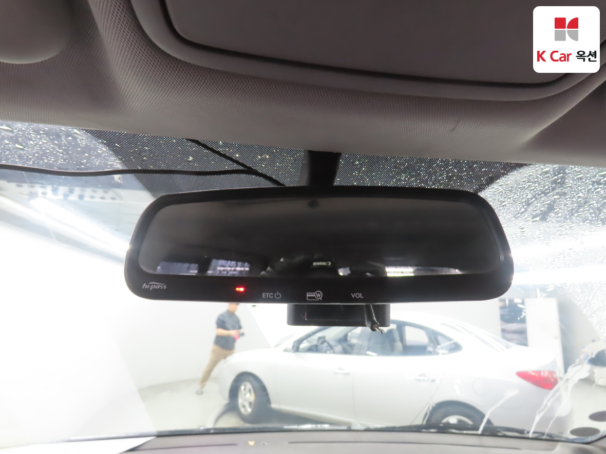 현대자동차 그랜드 스타렉스 2011 - 이미지 13