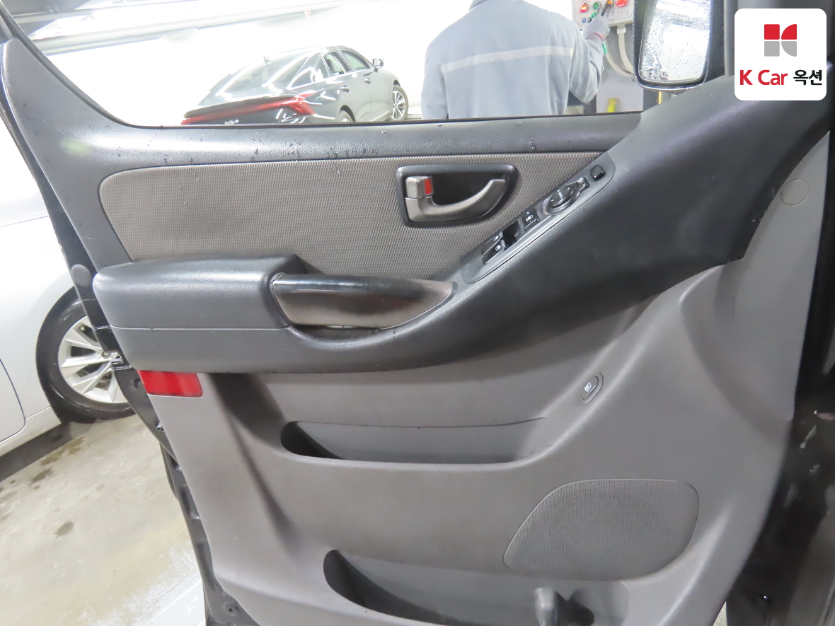 현대자동차 그랜드 스타렉스 2011 - 이미지 8