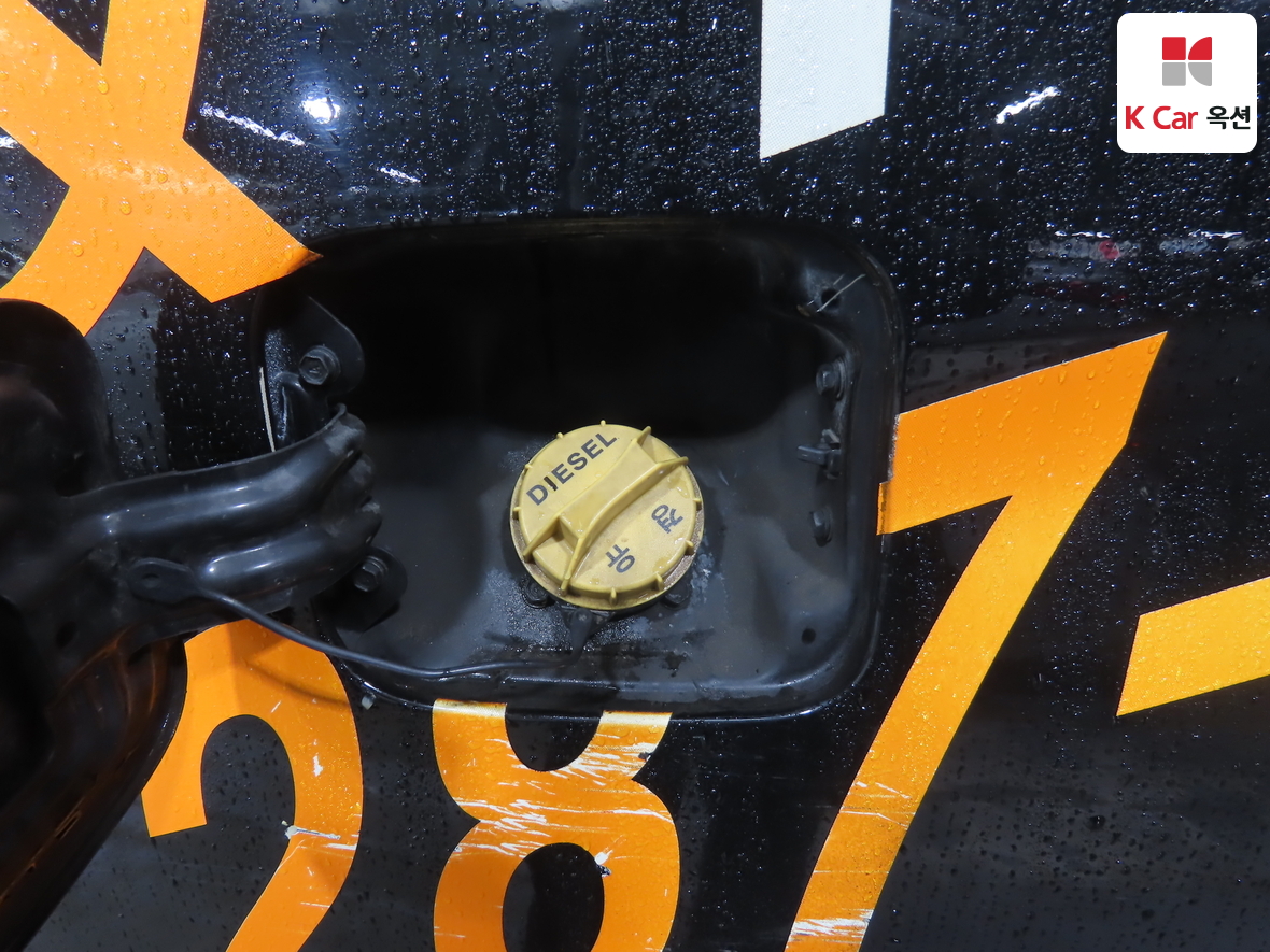 현대자동차 그랜드 스타렉스 2011 - 이미지 24