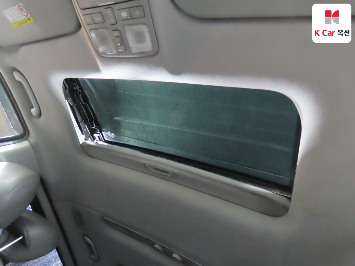 현대자동차 그랜드 스타렉스 2011 - 이미지 22