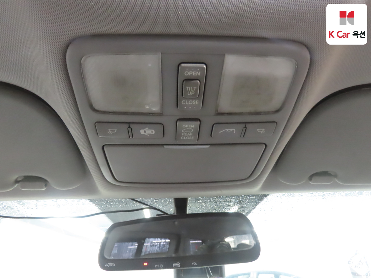 현대자동차 그랜드 스타렉스 2011 - 이미지 12