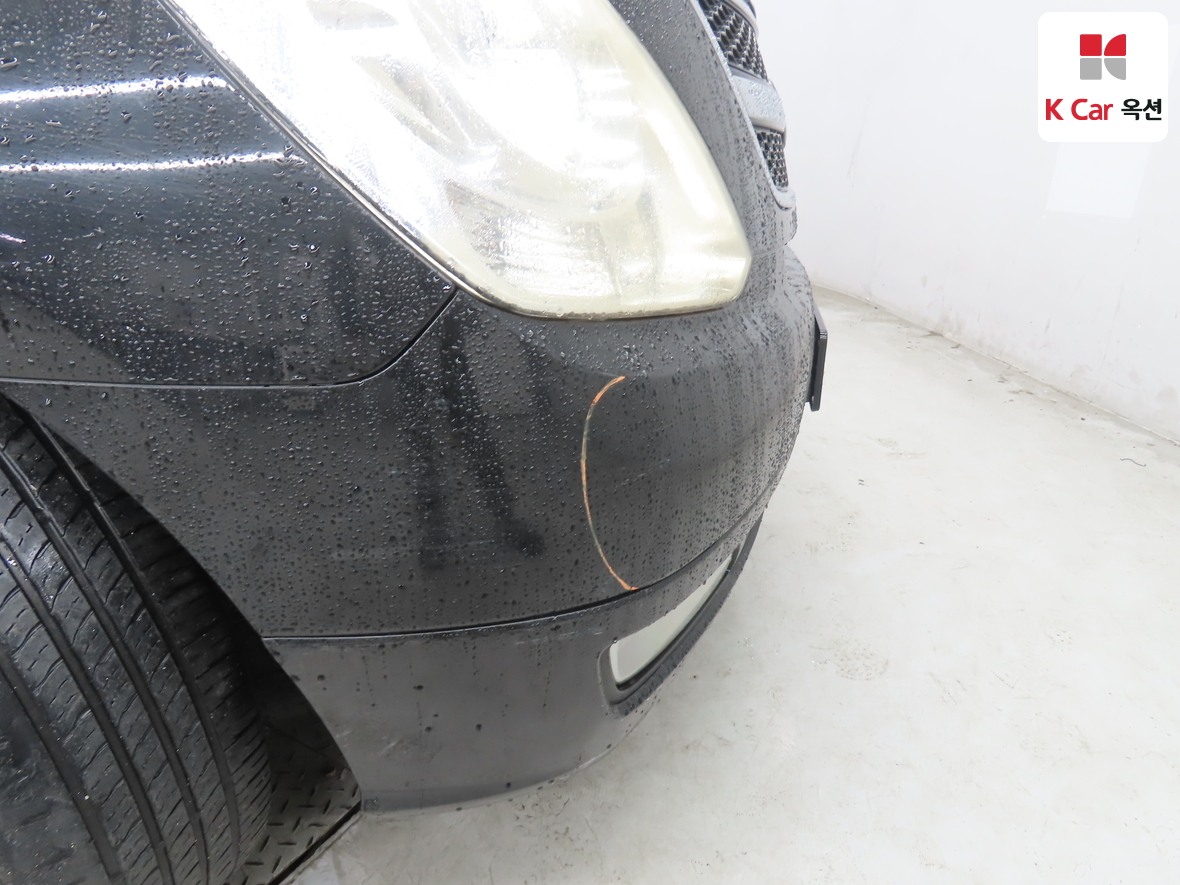 현대자동차 그랜드 스타렉스 2011 - 이미지 35