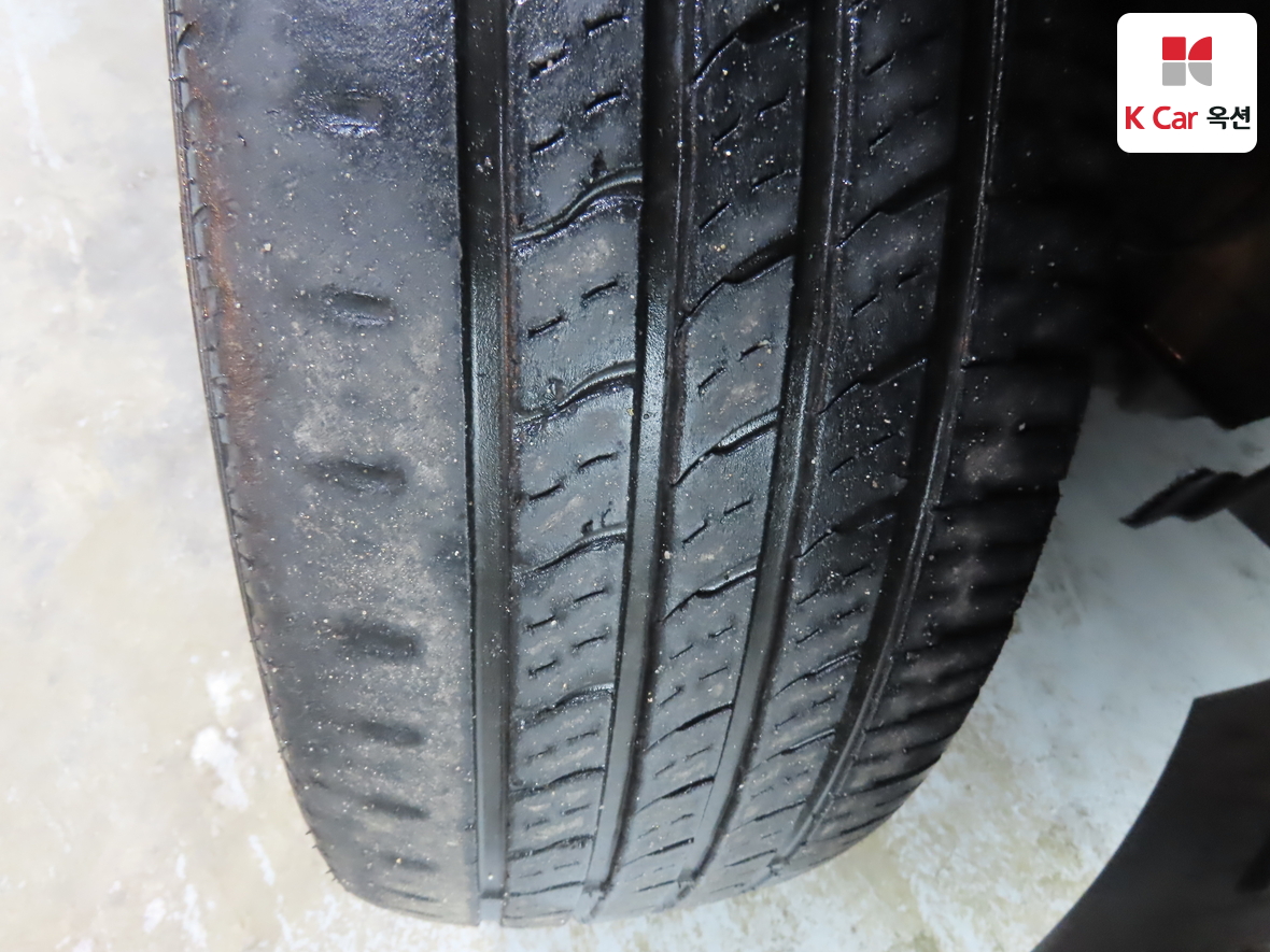 현대자동차 그랜드 스타렉스 2011 - 이미지 32