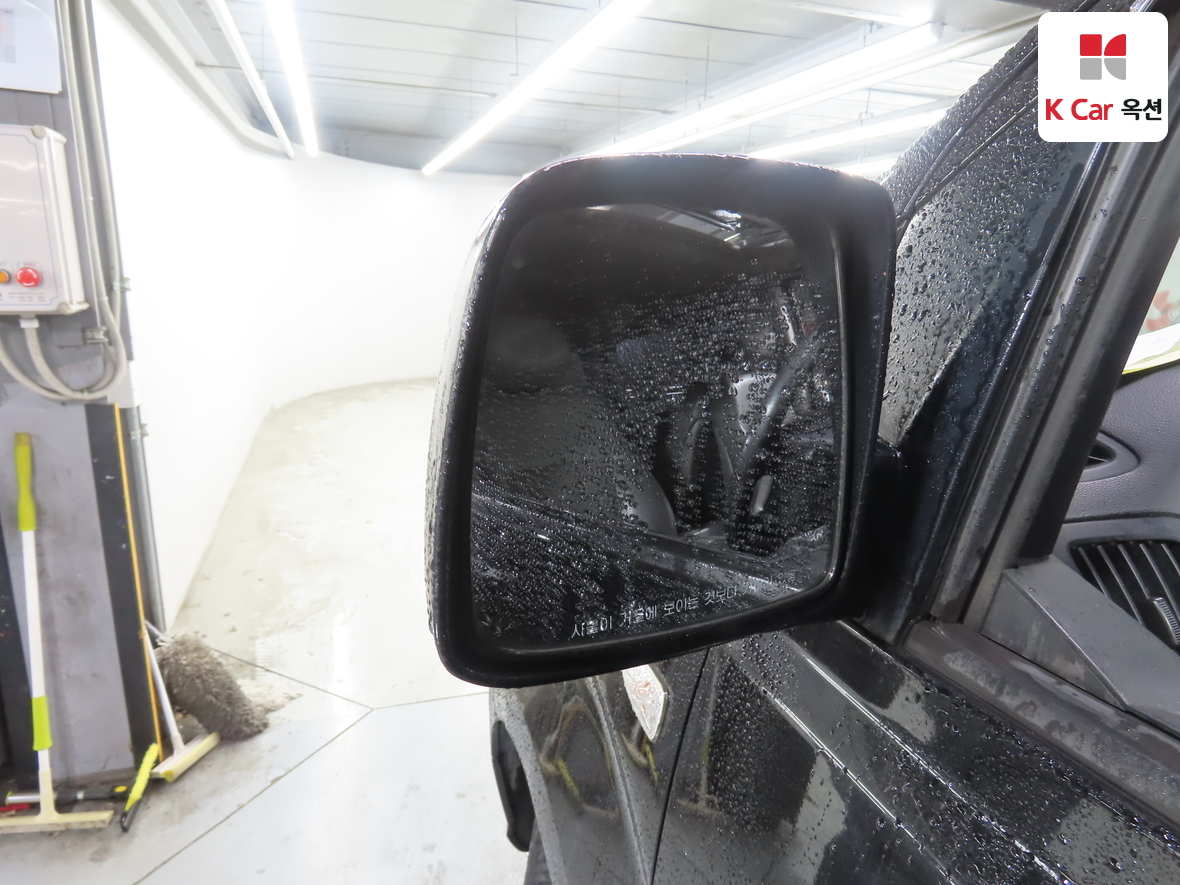 현대자동차 그랜드 스타렉스 2011 - 이미지 21