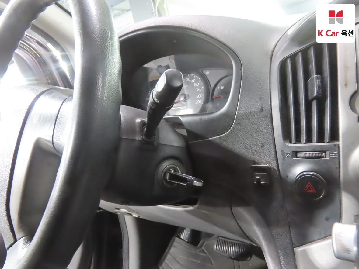 현대자동차 그랜드 스타렉스 2011 - 이미지 11